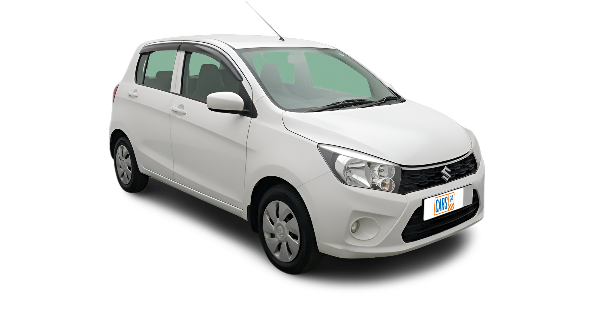 Maruti Celerio-img